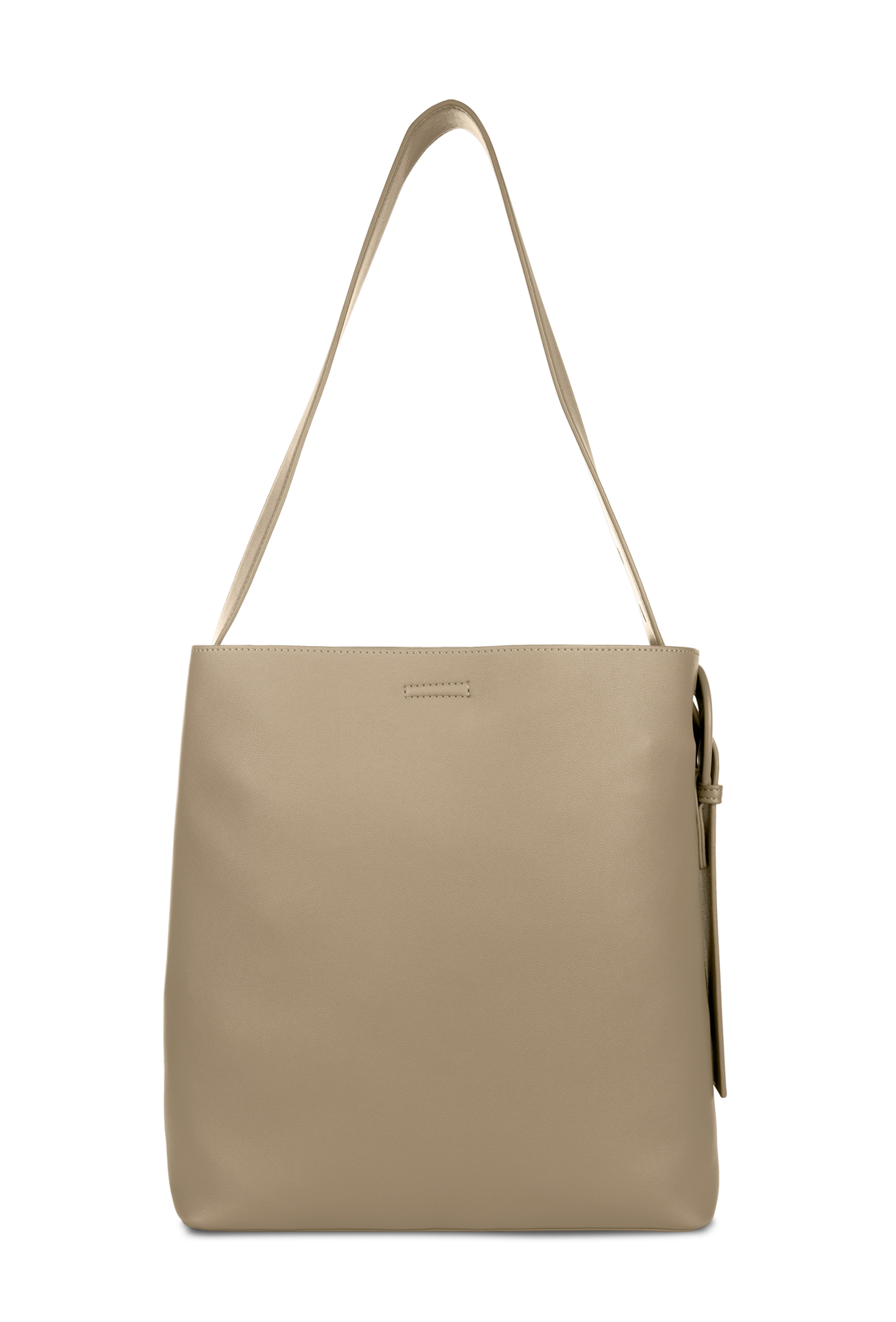 Bugatti ARIA Shopper, sand – Ansicht 4