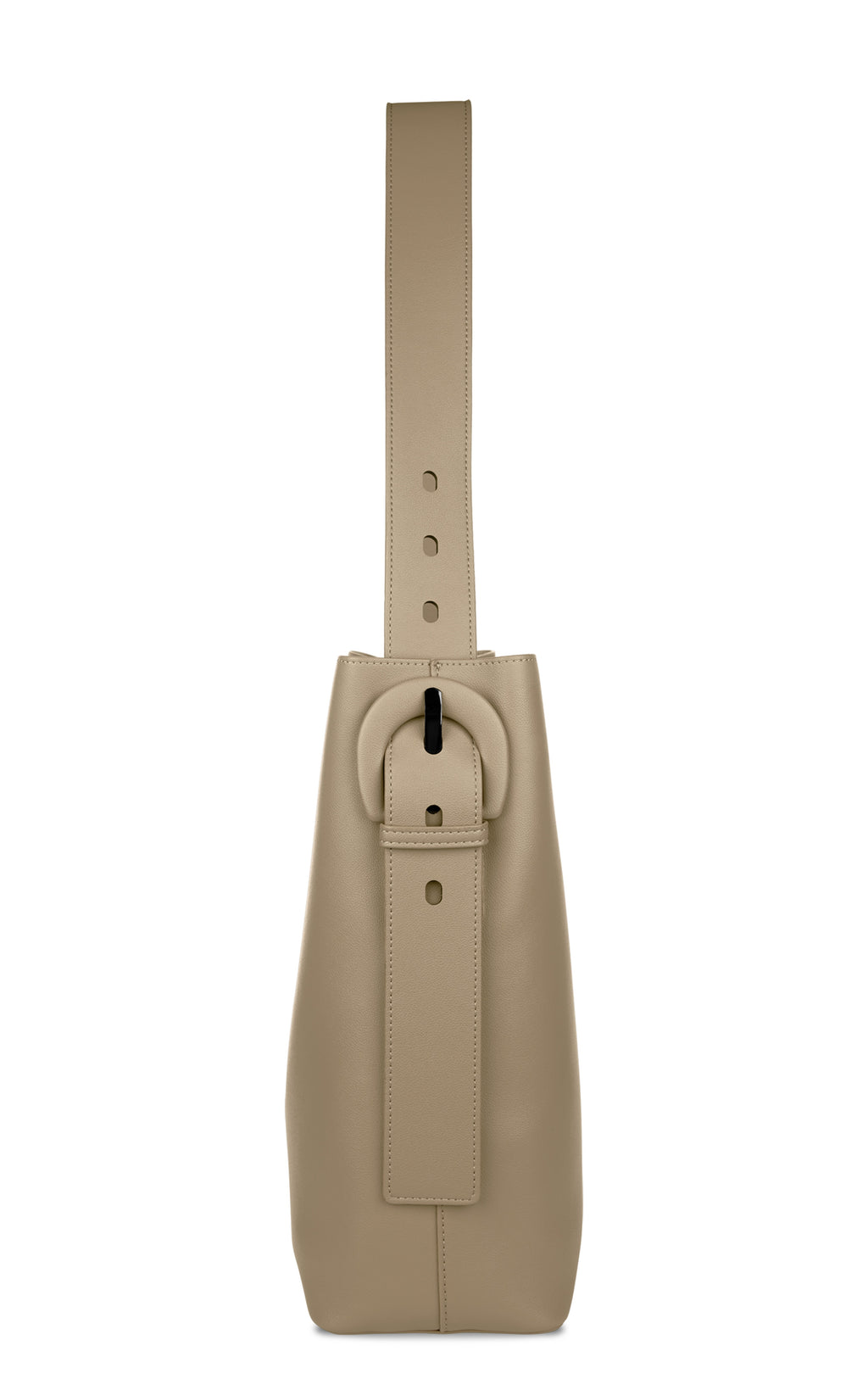 Bugatti ARIA Shopper, sand – Ansicht 5