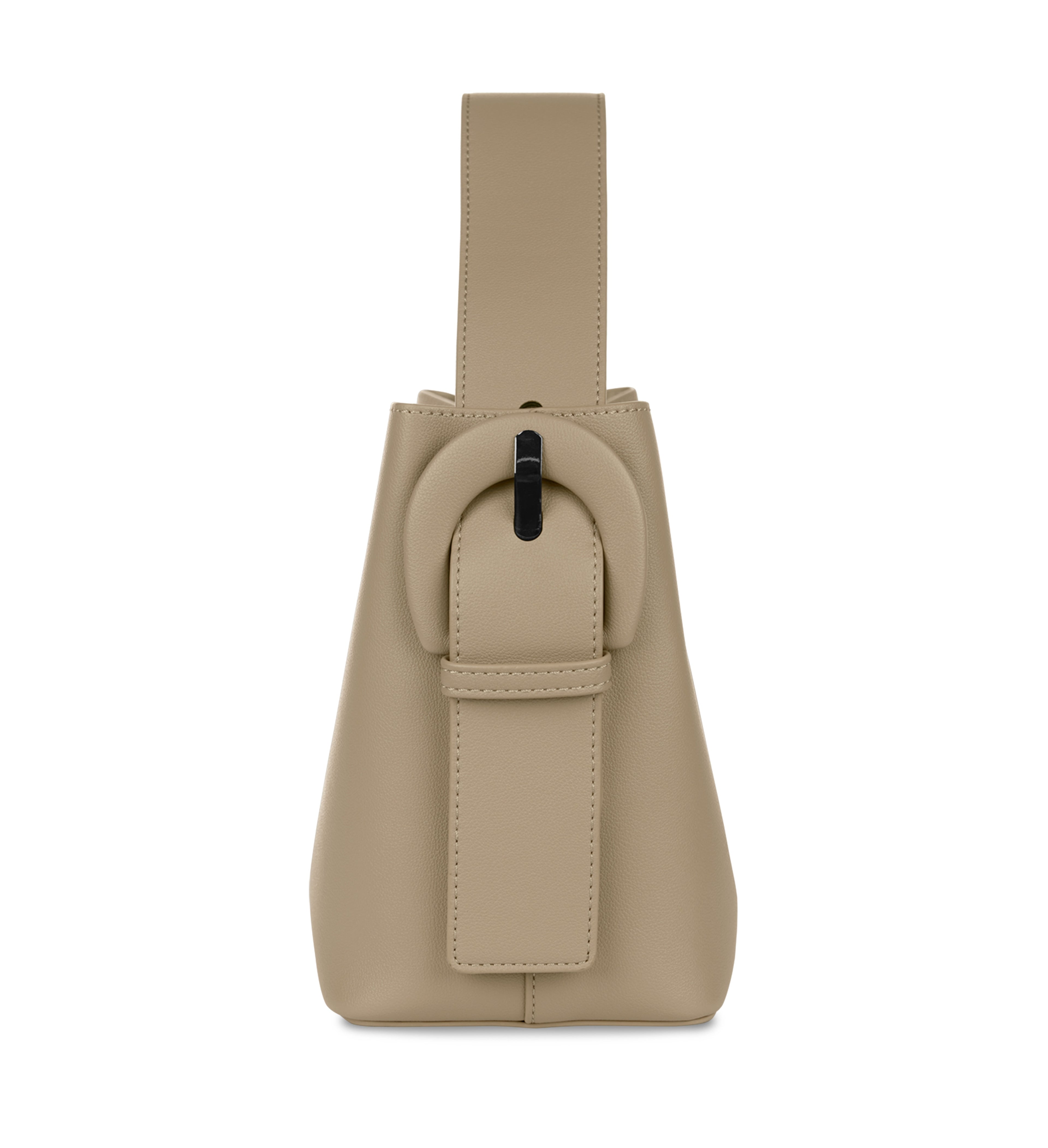 Bugatti ARIA Damentasche, sand – Ansicht 5