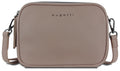 Bugatti Almata Schultertasche, sand – Ansicht 2