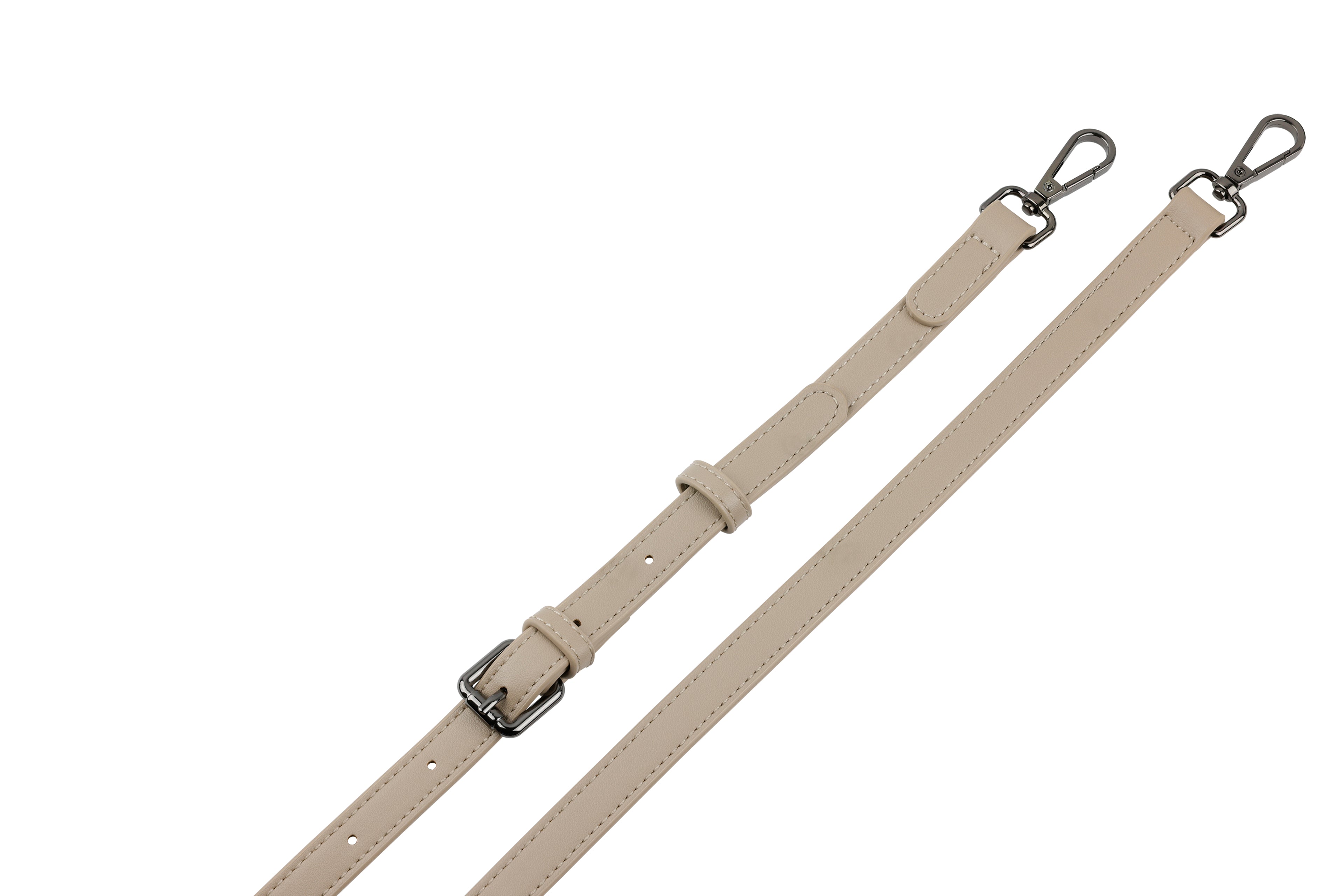 Bugatti Almata Schultertasche, sand – Ansicht 8