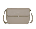 Bugatti Almata Schultertasche M, sand – 49666354 – Ansicht 2