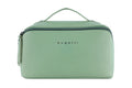 Bugatti Kulturbeutel Almata Make Up Tasche, Mint