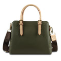 Bugatti Ella Handtasche M, olive – Ansicht 2