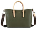 Bugatti Ella Shopper M, olive – Ansicht 2