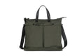 Bugatti Legere Shopper, olive – Ansicht 2