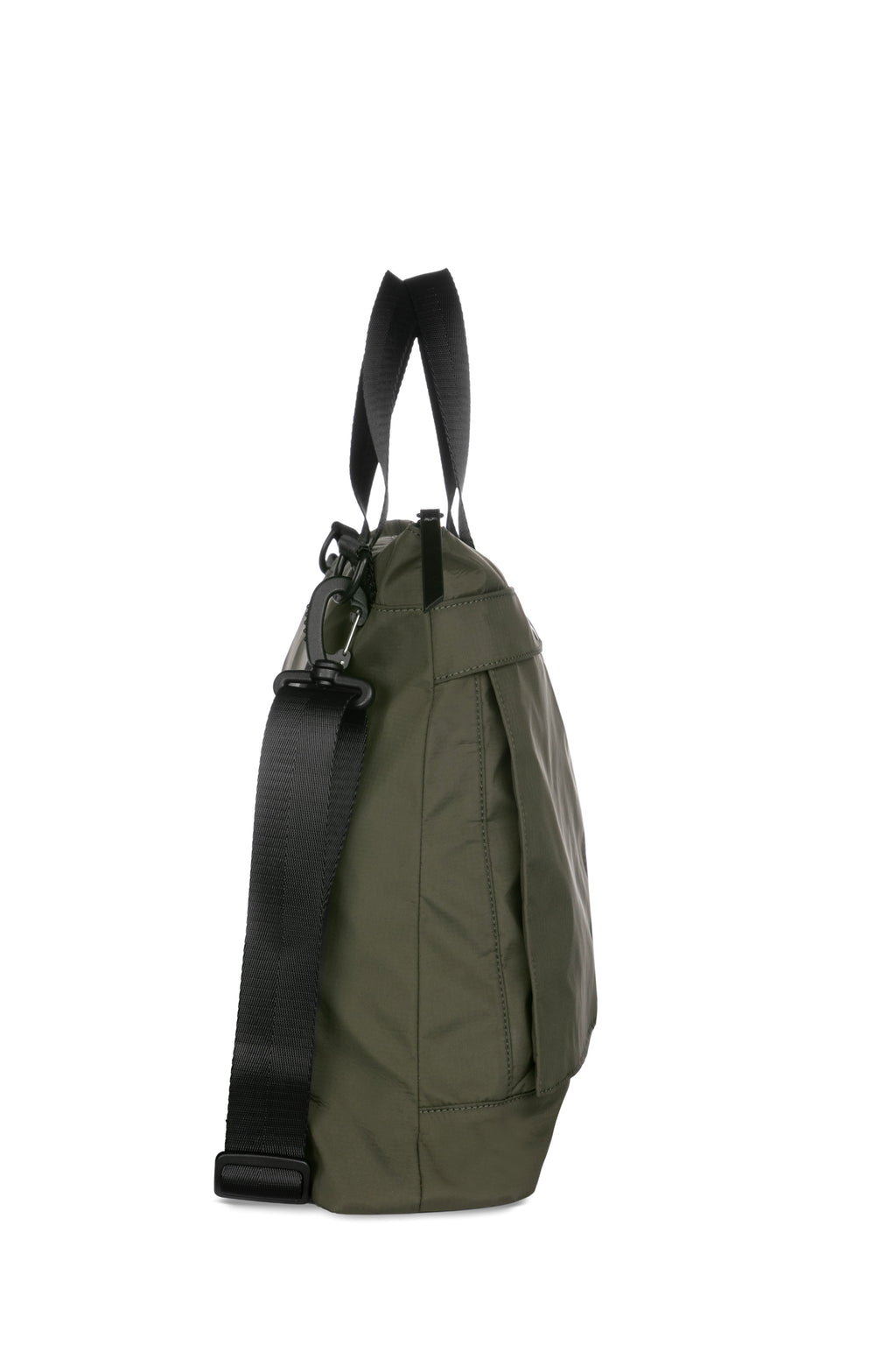 Bugatti Legere Shopper, olive – Ansicht 4