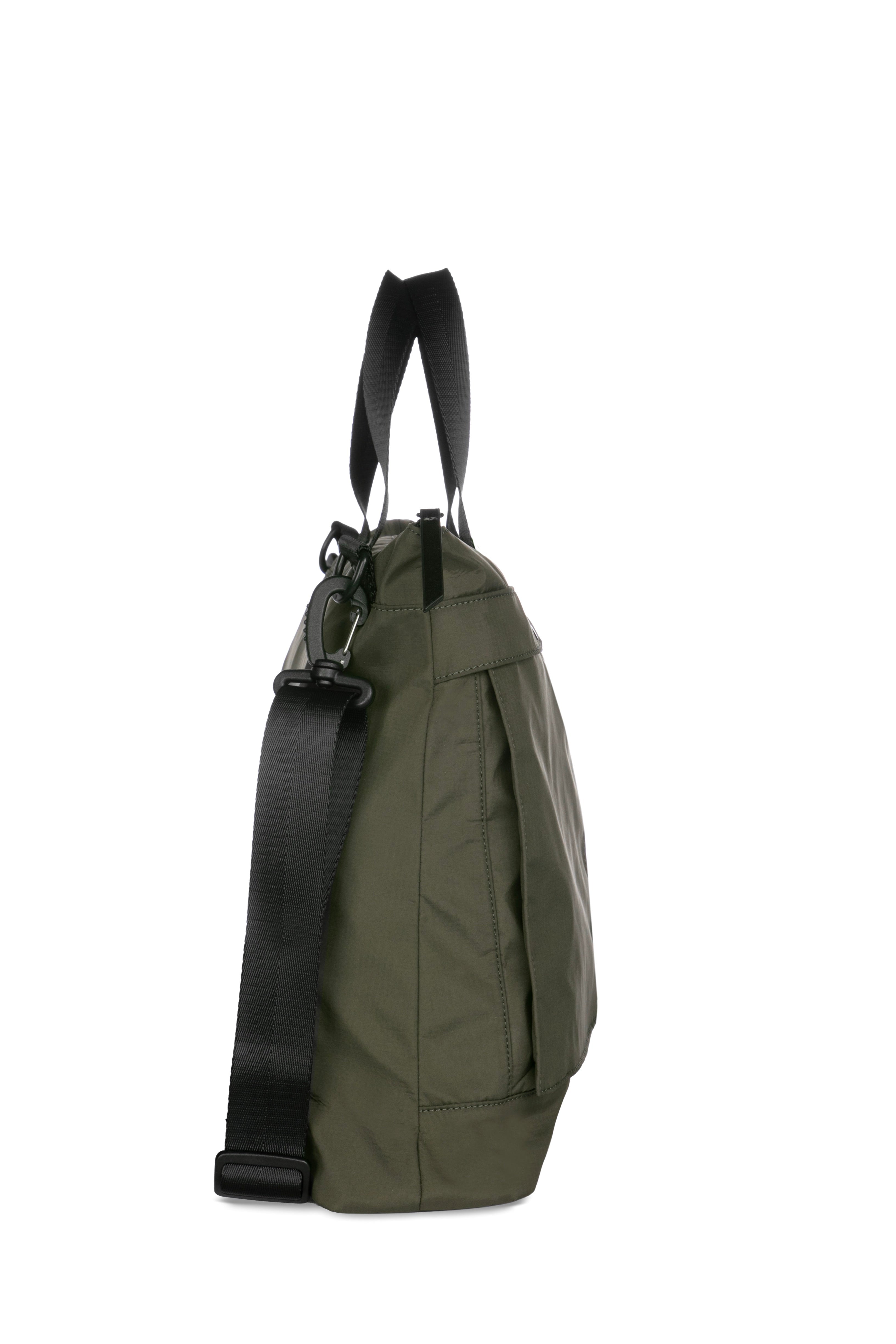 Bugatti Legere Shopper, olive – Ansicht 4