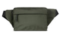 Bugatti Legere Bauchtasche, olive – Ansicht 2