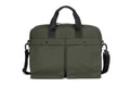 Bugatti Legere Aktentasche, olive – Ansicht 2