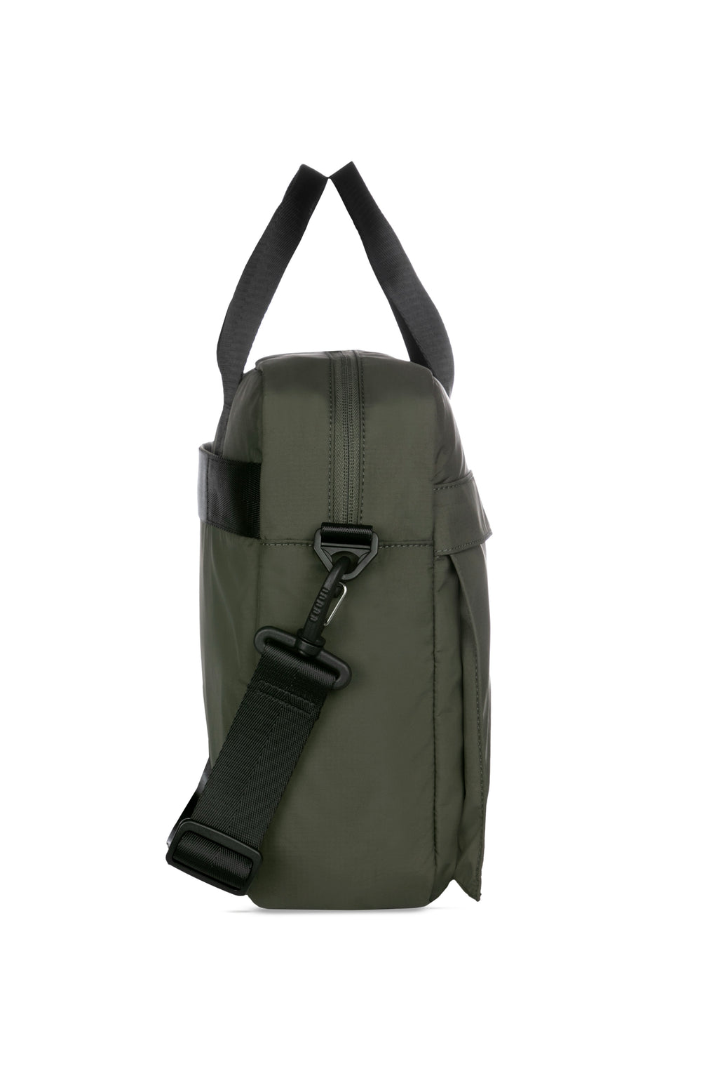 Bugatti Legere Aktentasche, olive – Ansicht 5