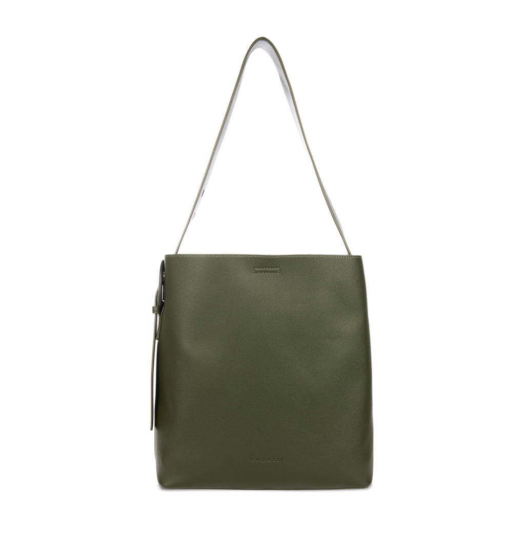 Bugatti ARIA Shopper, olive – Ansicht 2