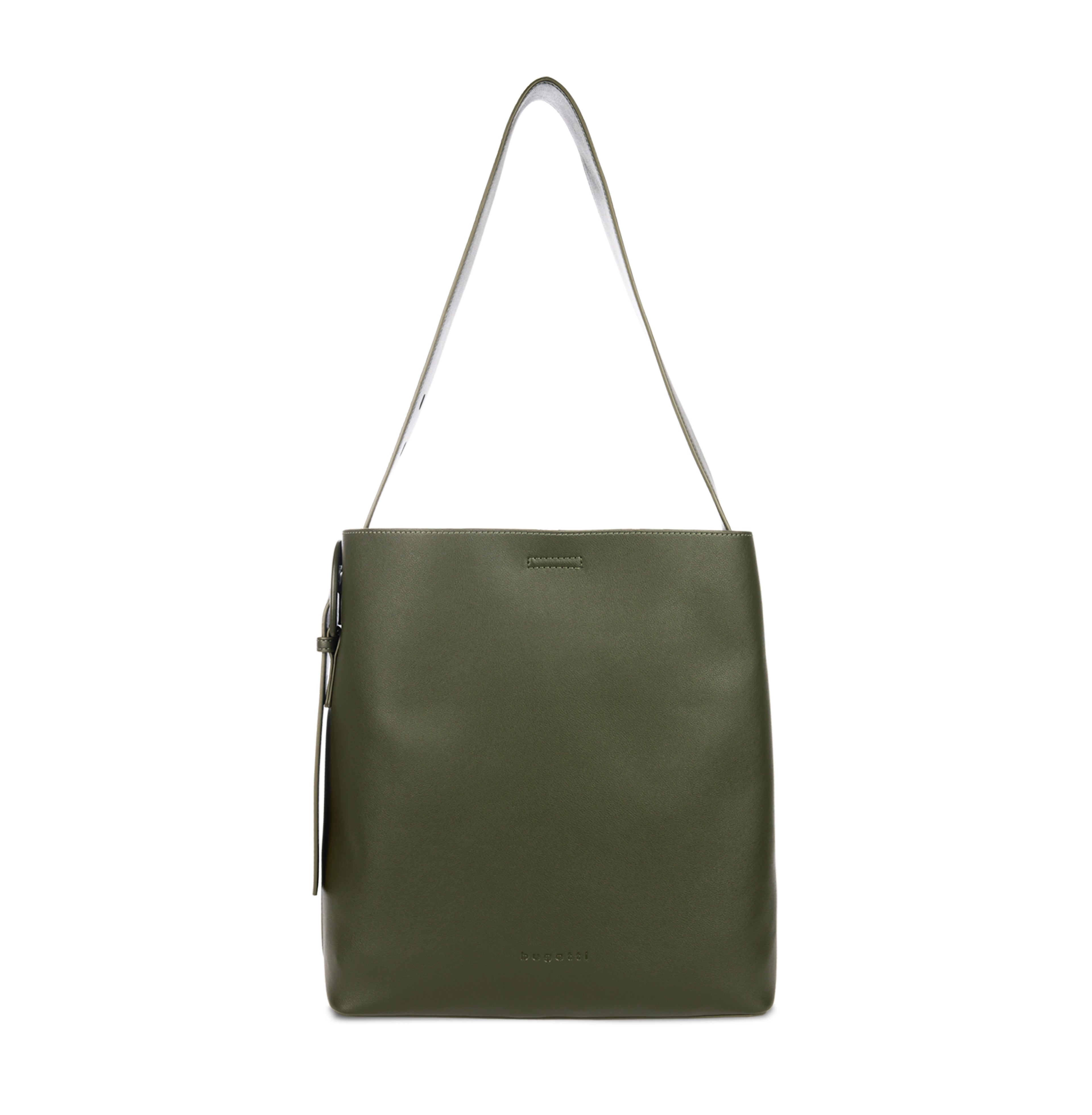 Bugatti ARIA Shopper, olive – Ansicht 2