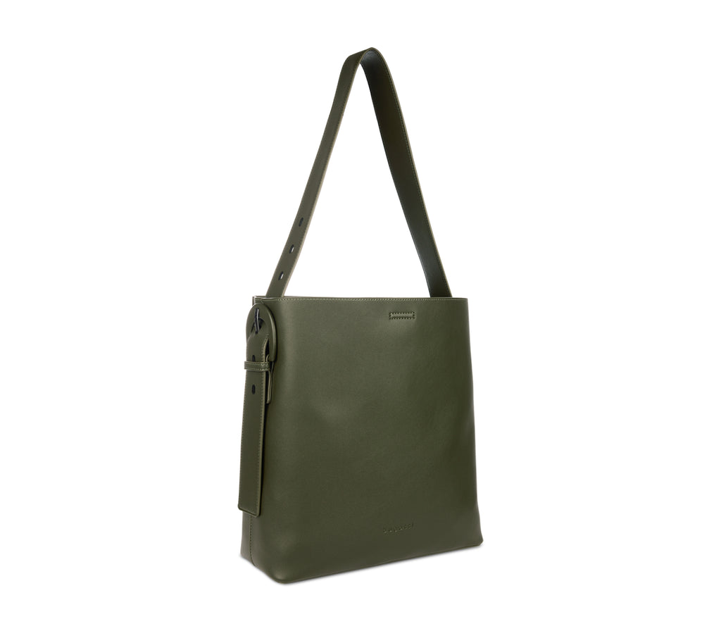 Bugatti ARIA Shopper, olive – Ansicht 3