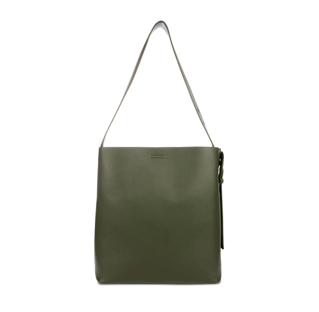 Bugatti ARIA Shopper, olive – Ansicht 4