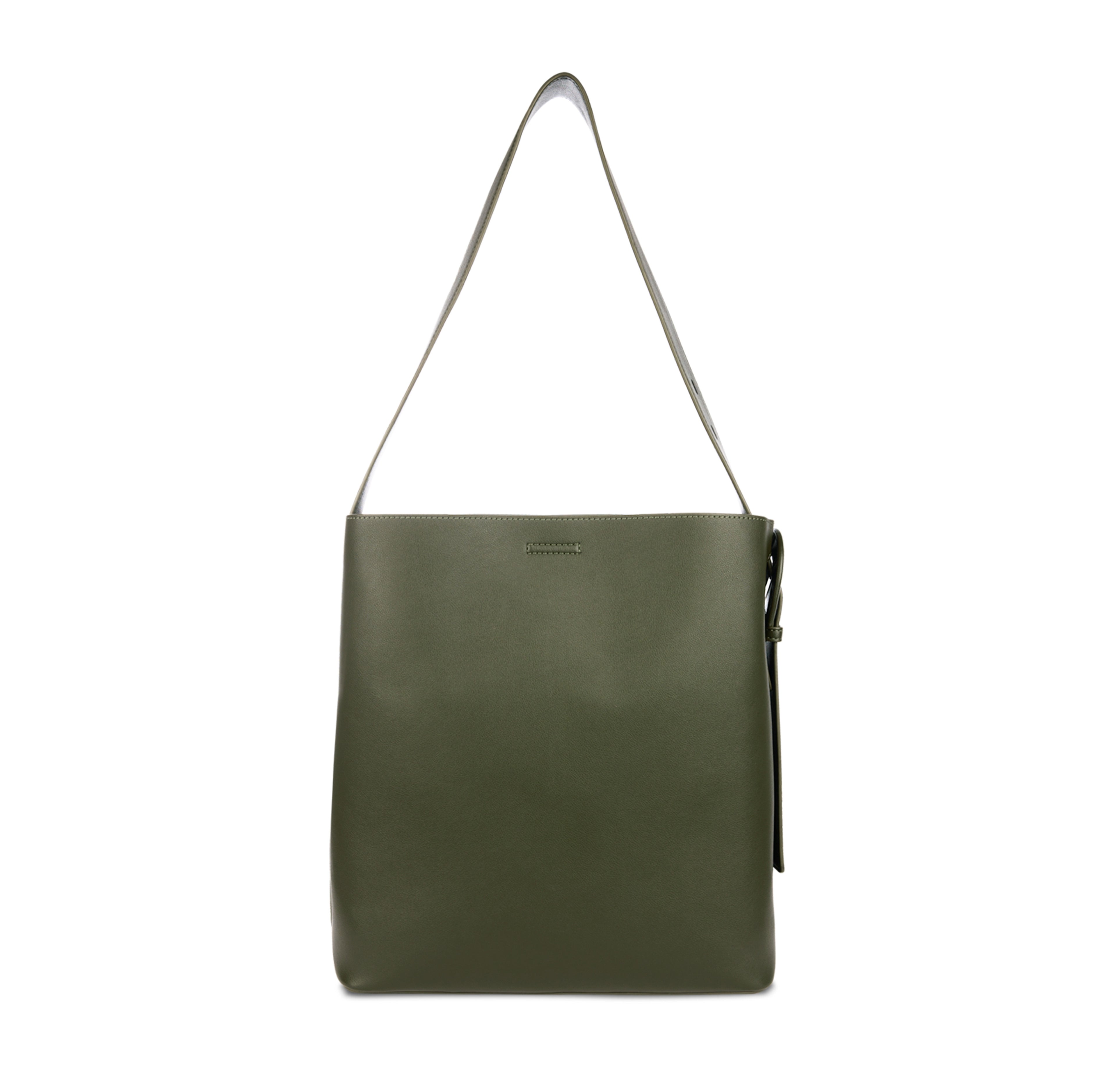Bugatti ARIA Shopper, olive – Ansicht 4