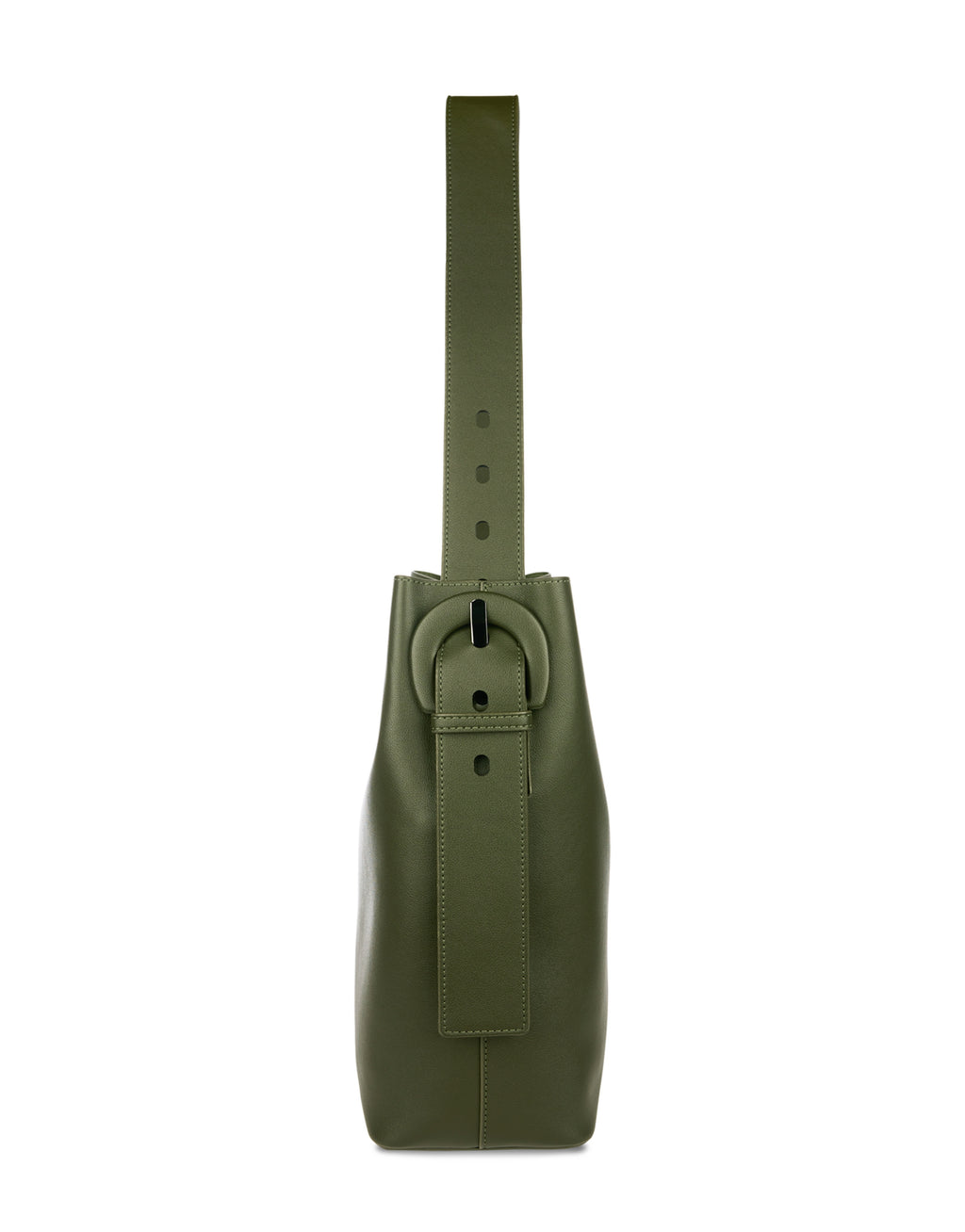 Bugatti ARIA Shopper, olive – Ansicht 5
