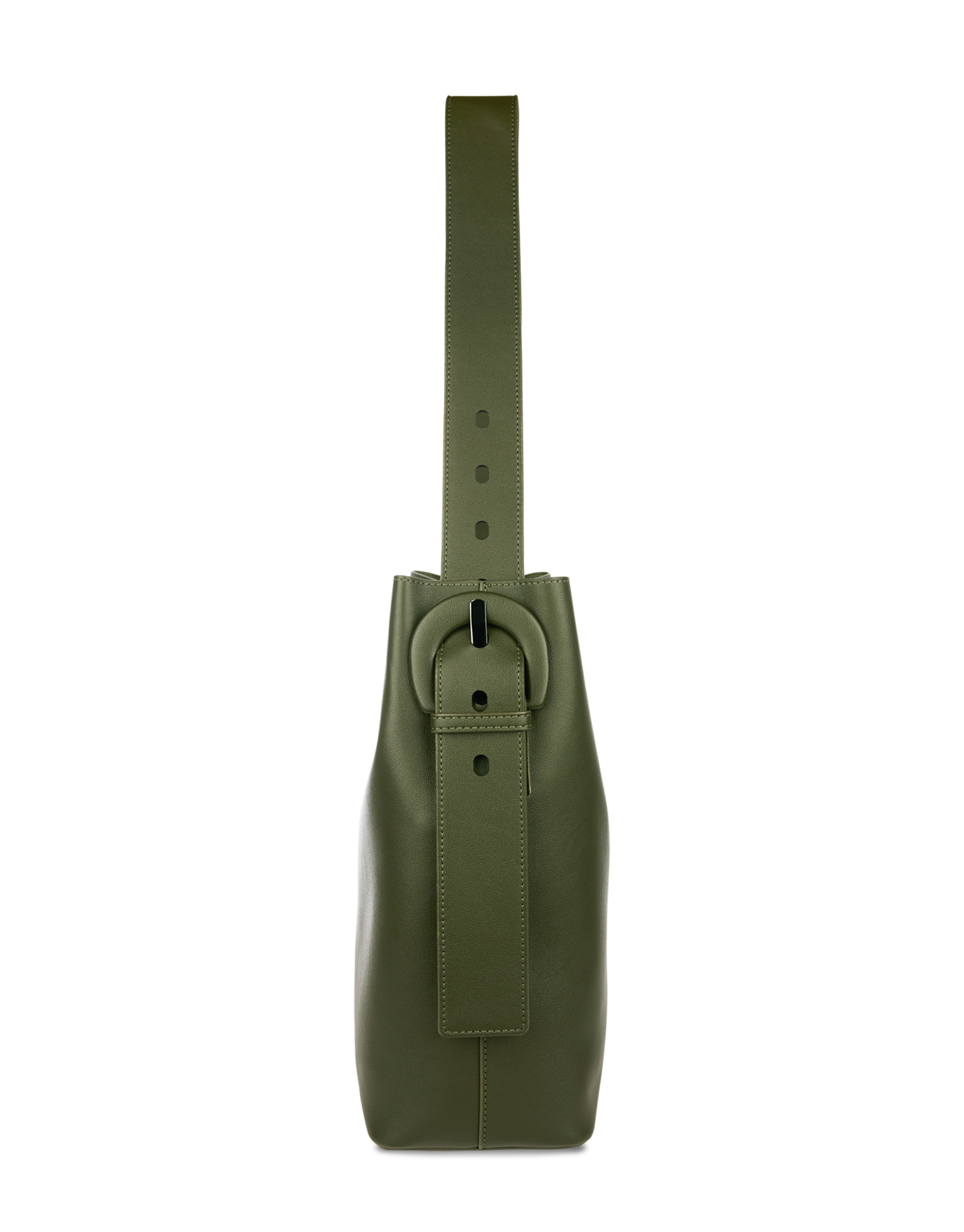 Bugatti ARIA Shopper, olive – Ansicht 5
