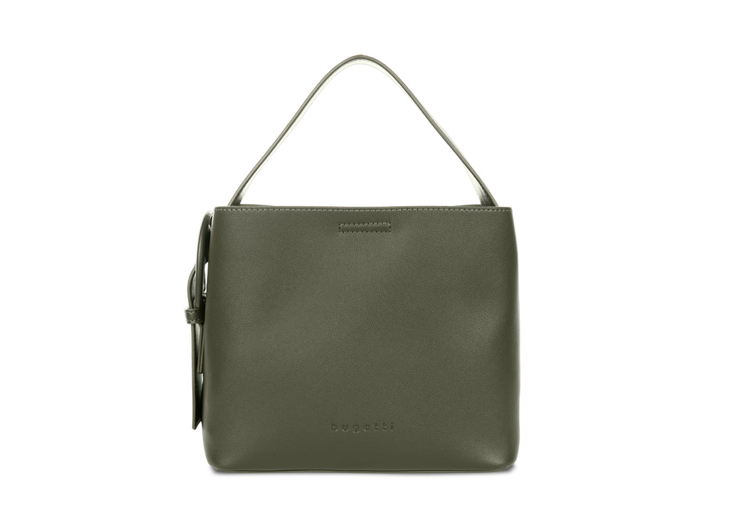Bugatti ARIA Damentasche, olive – Ansicht 2