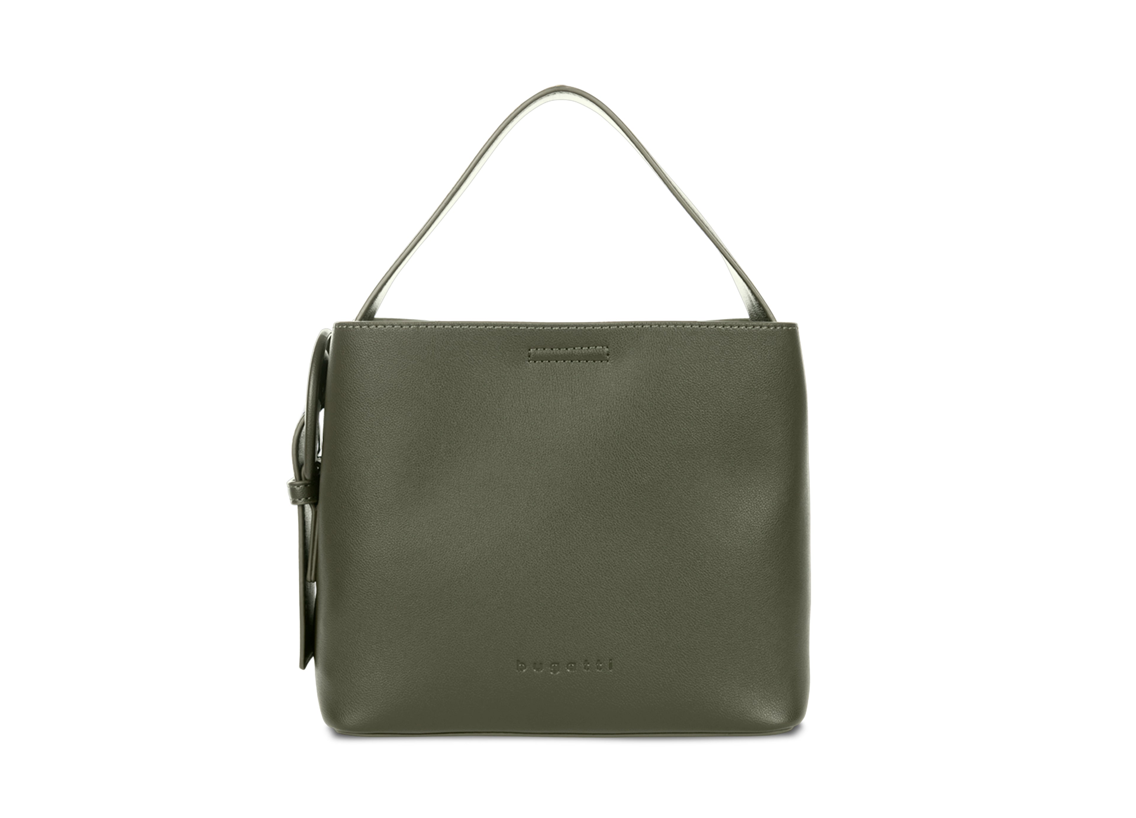 Bugatti ARIA Damentasche, olive – Ansicht 2