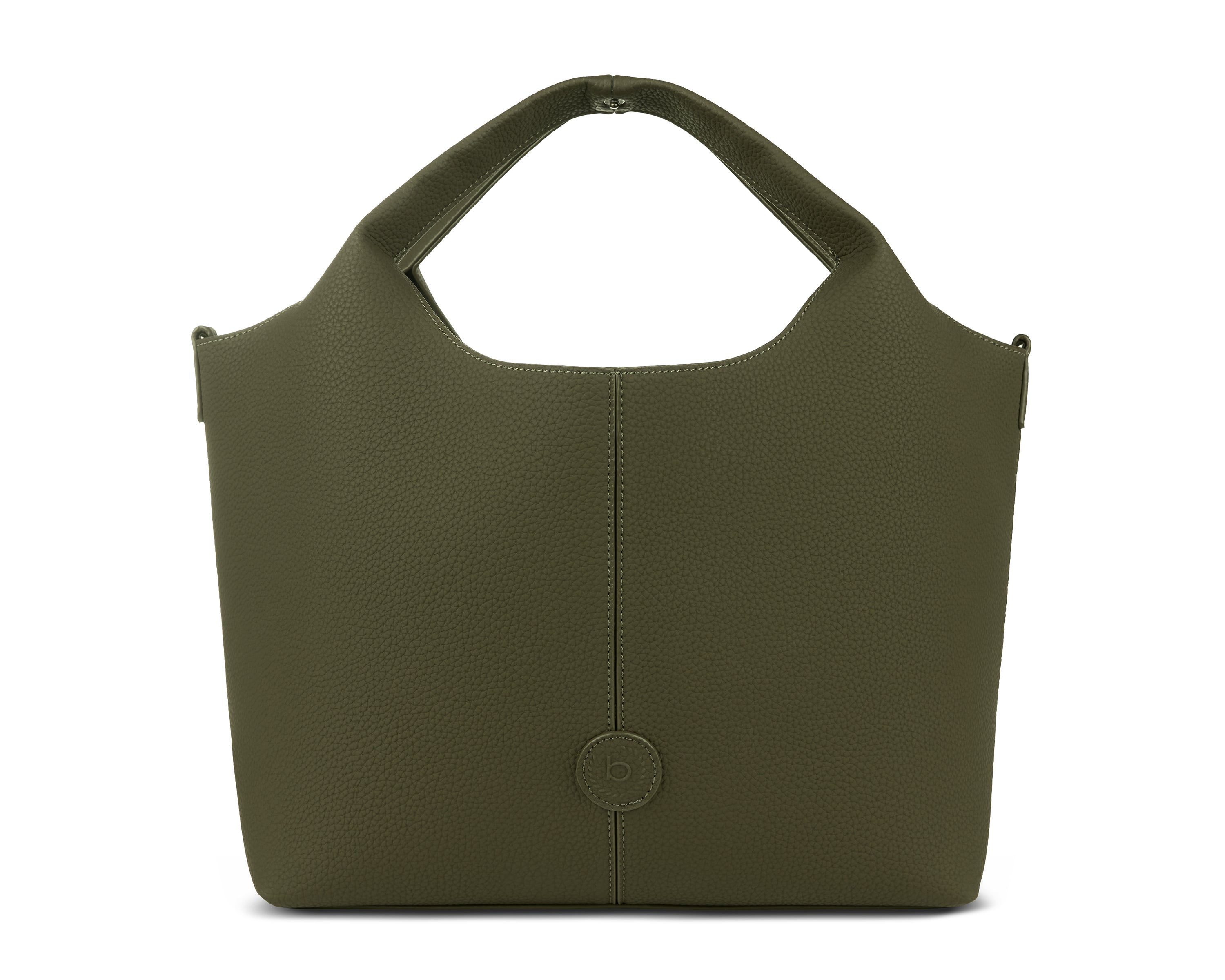 Bugatti ZOE Shopper, olive – Ansicht 2
