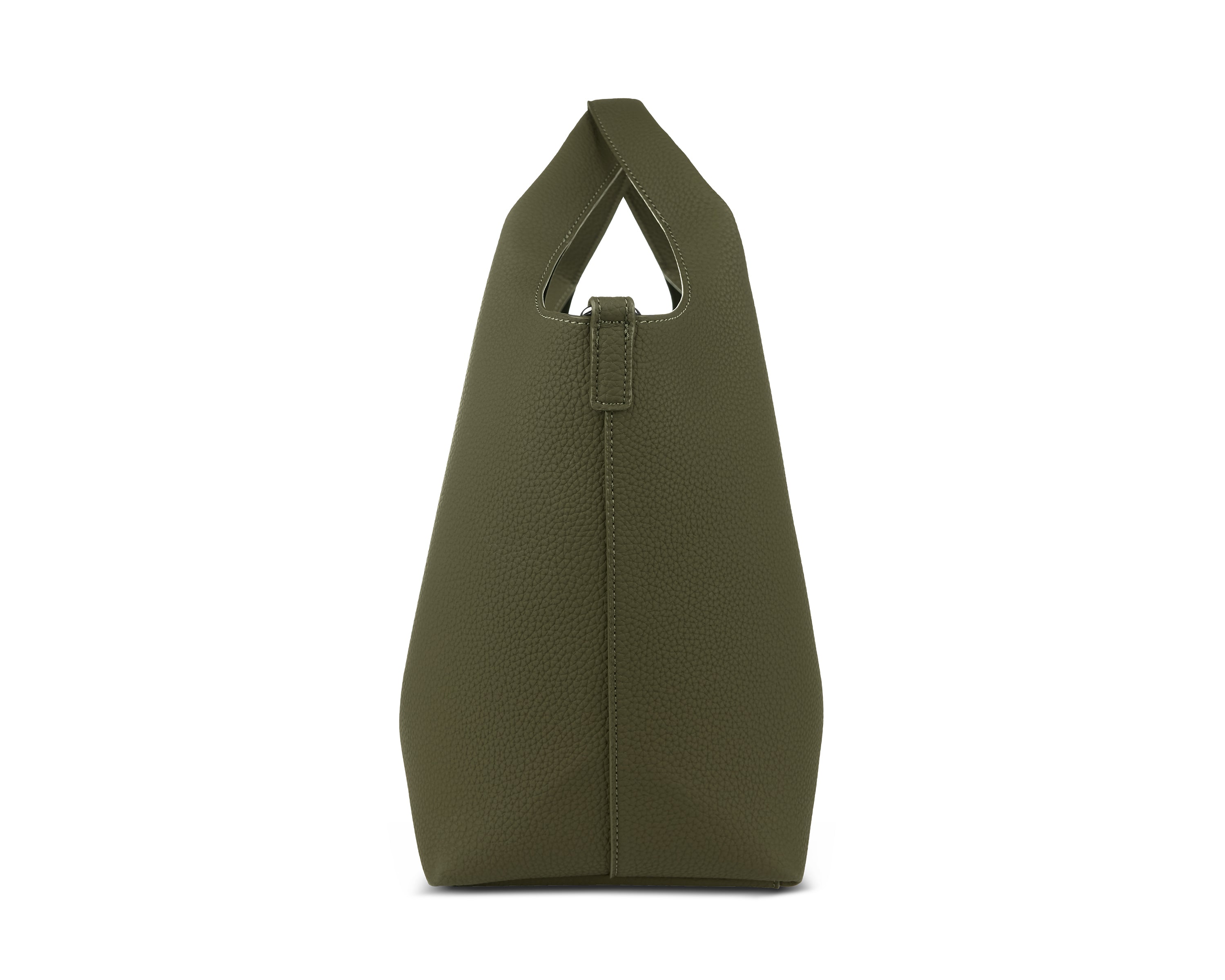 Bugatti ZOE Shopper, olive – Ansicht 5