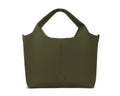 Bugatti ZOE Shopper L, olive – Ansicht 2
