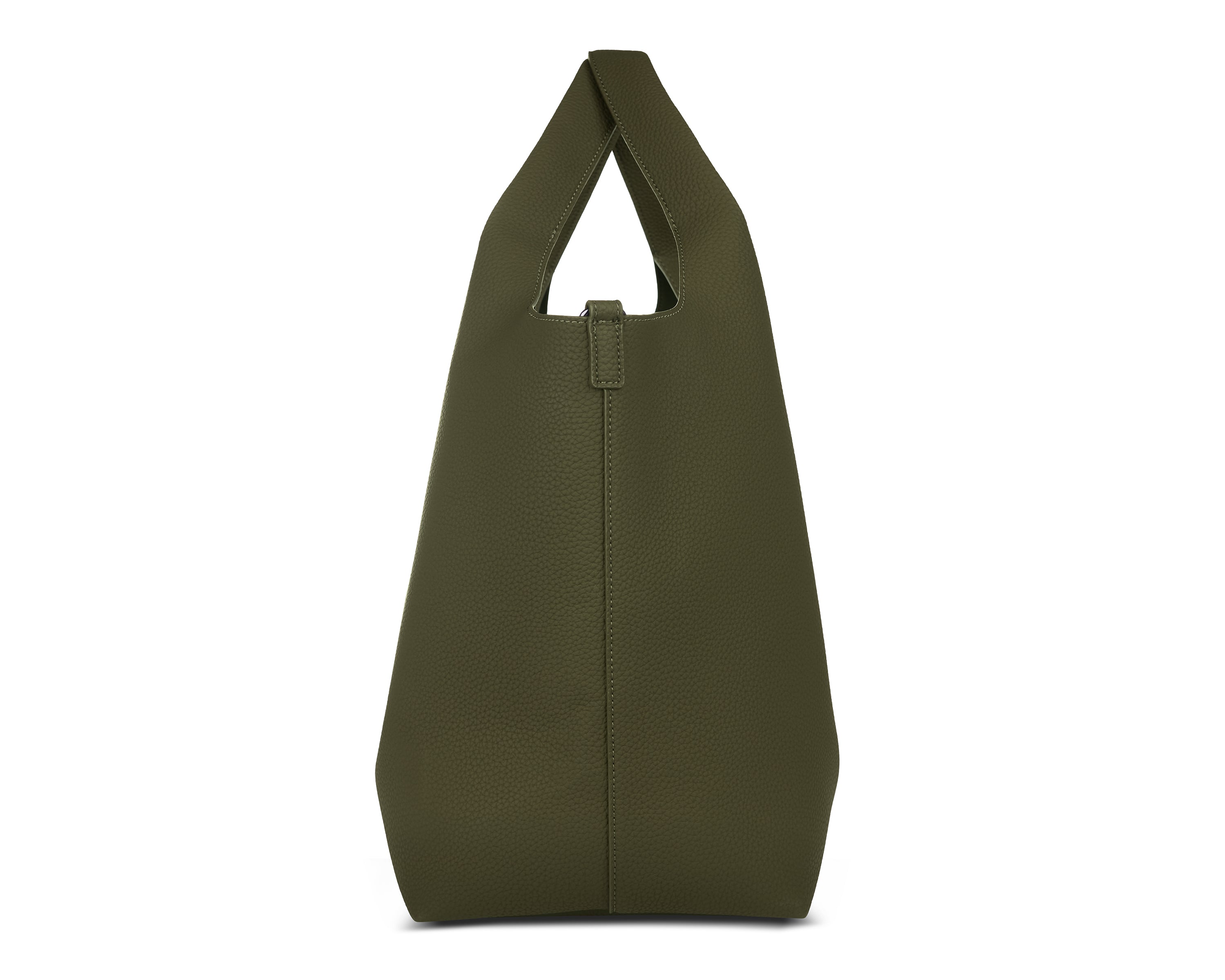 Bugatti ZOE Shopper L, olive – Ansicht 5