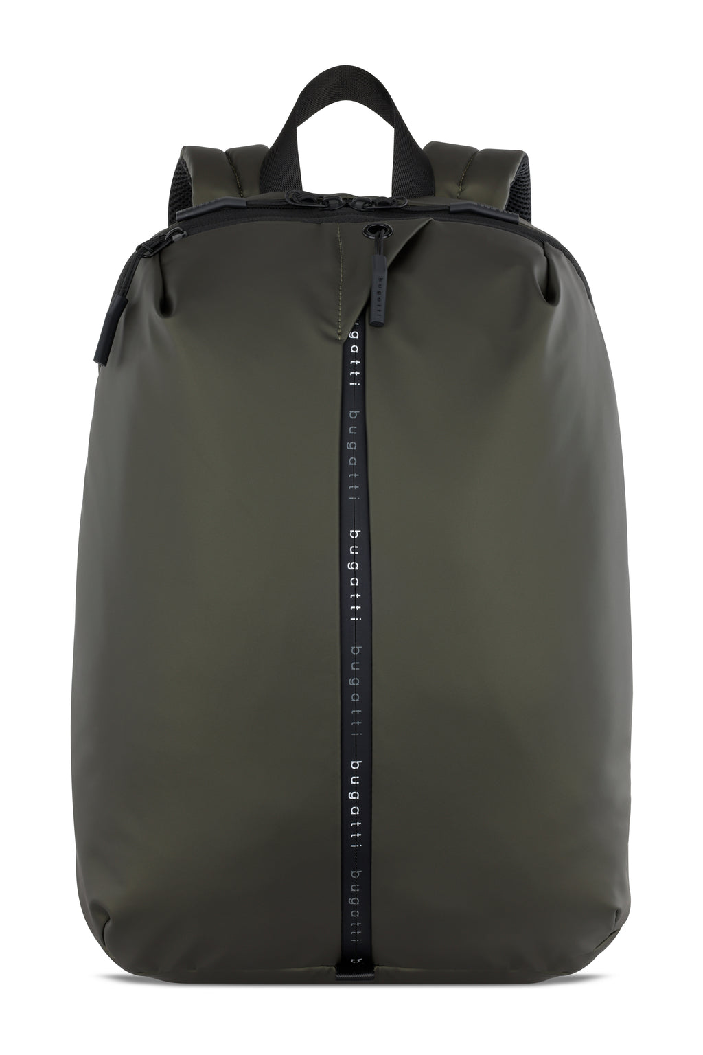 Bugatti Blanc Rucksack, olive – Ansicht 2