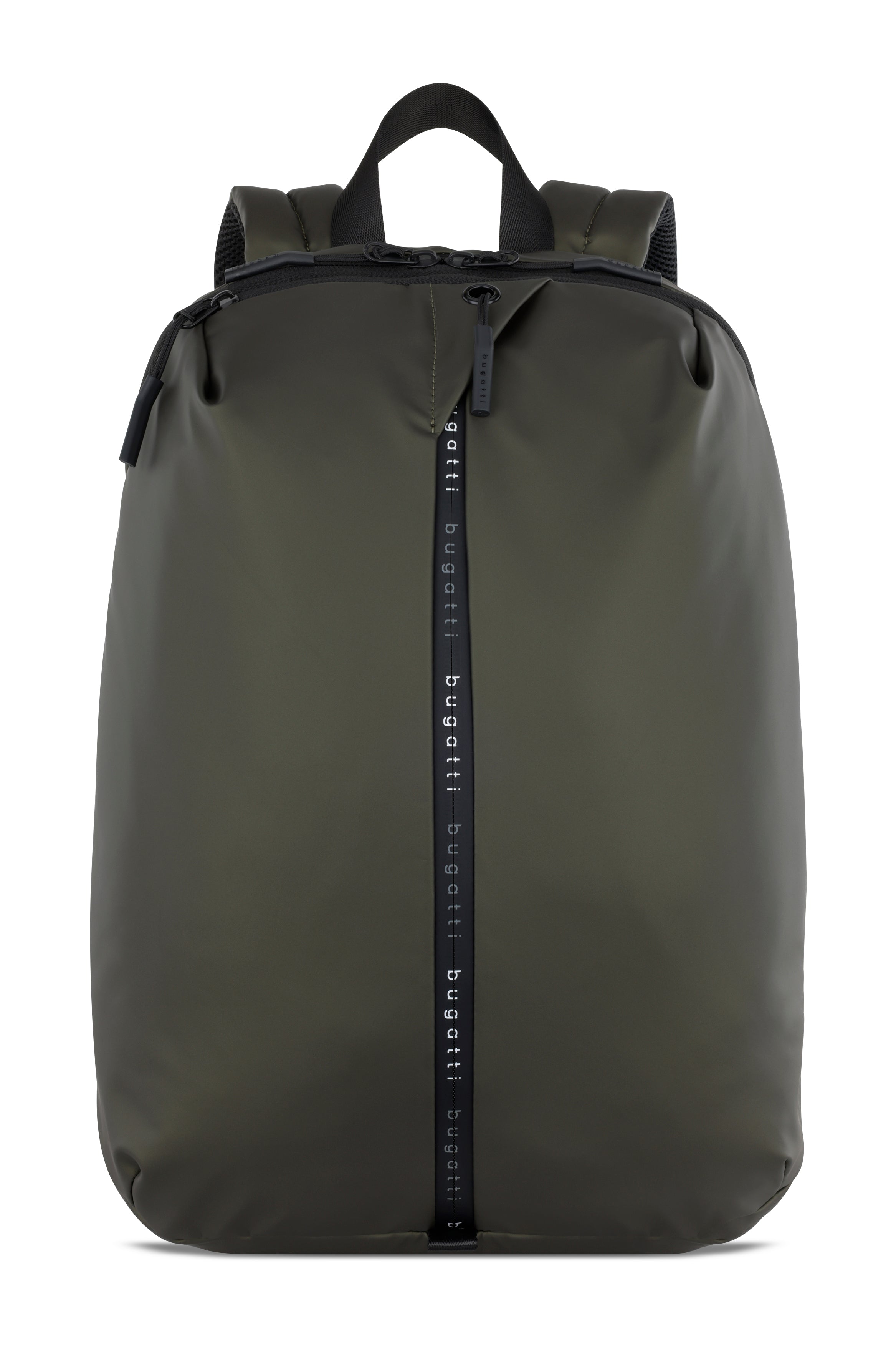 Bugatti Blanc Rucksack, olive – Ansicht 2