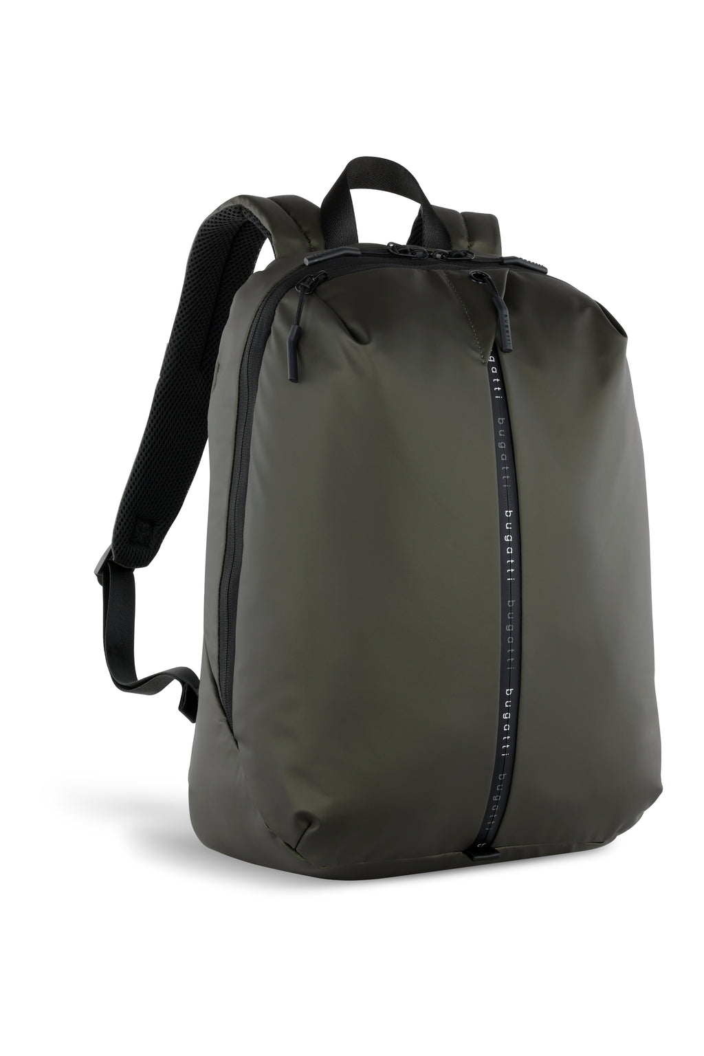 Bugatti Blanc Rucksack, olive – Ansicht 3