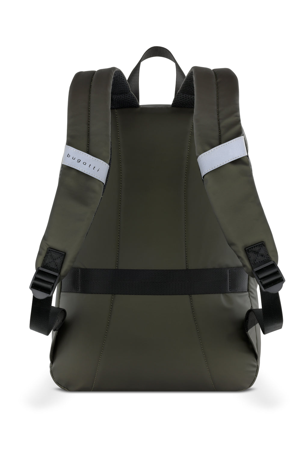 Bugatti Blanc Rucksack, olive – Ansicht 4
