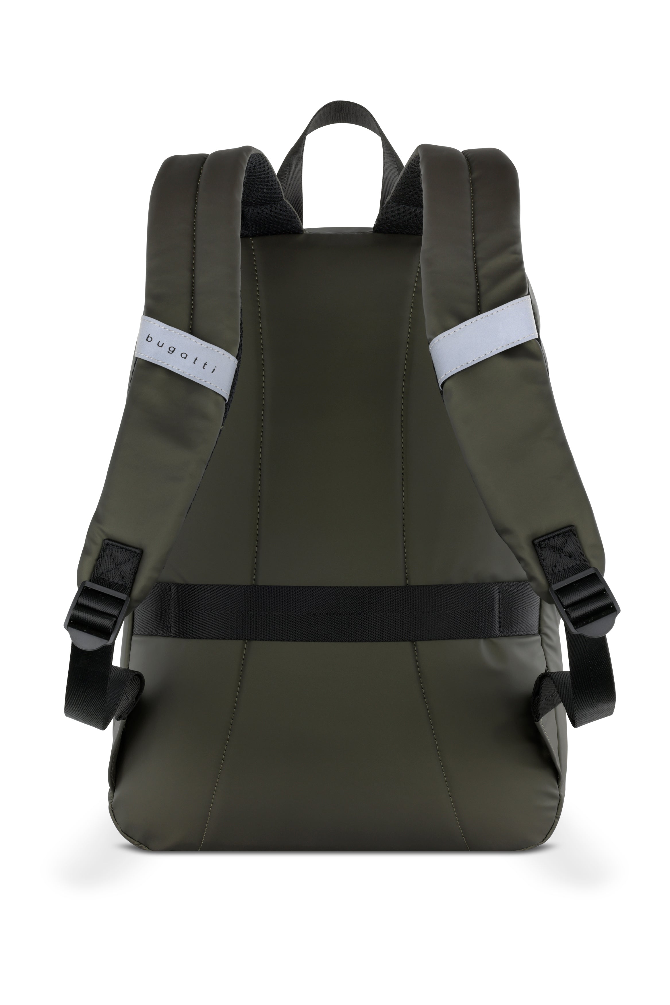 Bugatti Blanc Rucksack, olive – Ansicht 4