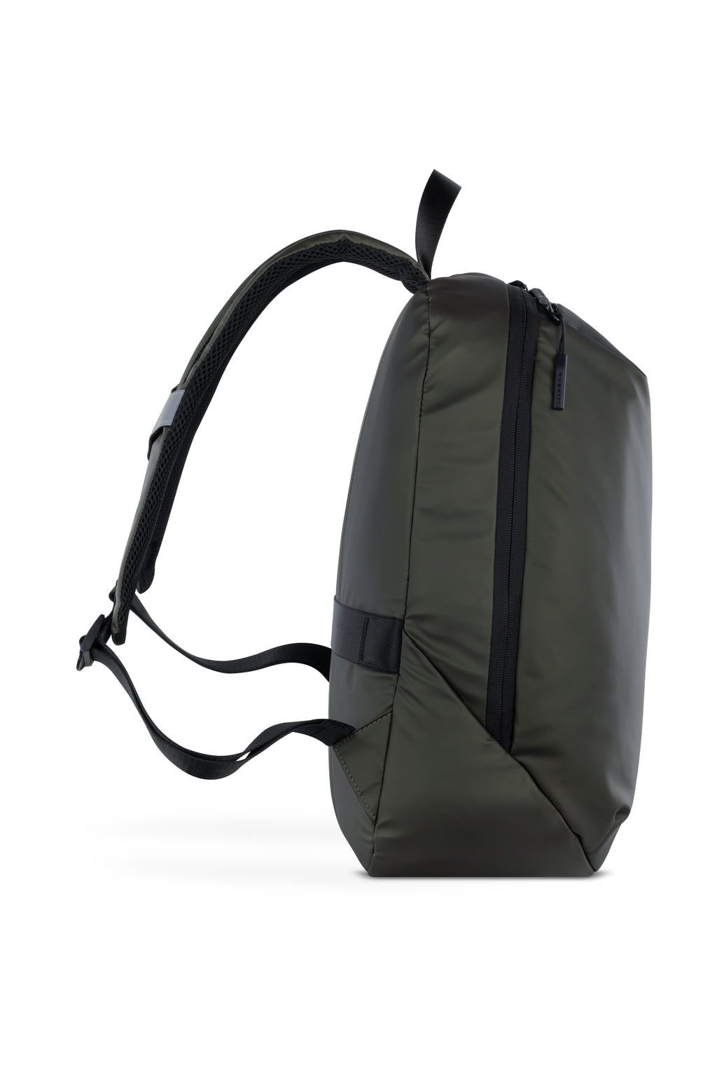 Bugatti Blanc Rucksack, olive – Ansicht 5