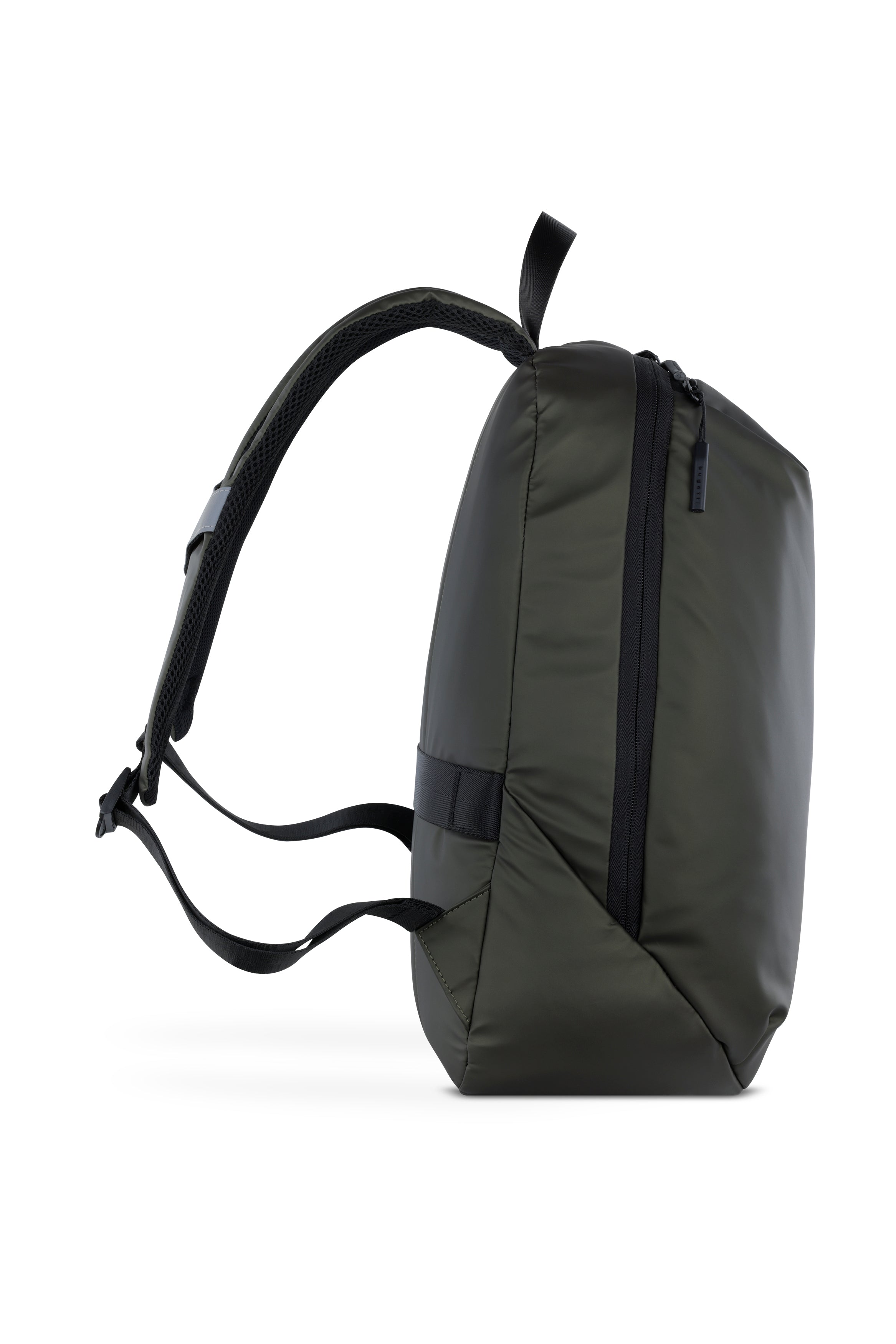 Bugatti Blanc Rucksack, olive – Ansicht 5