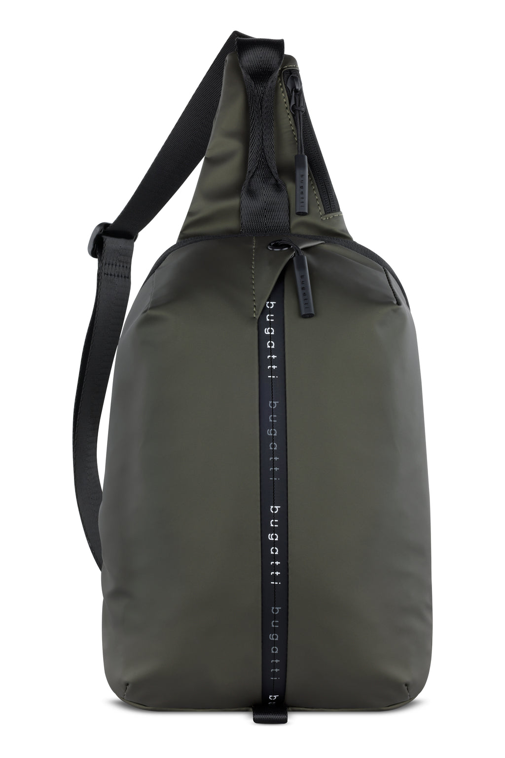 Bugatti Blanc Umhängetasche, olive – Ansicht 2