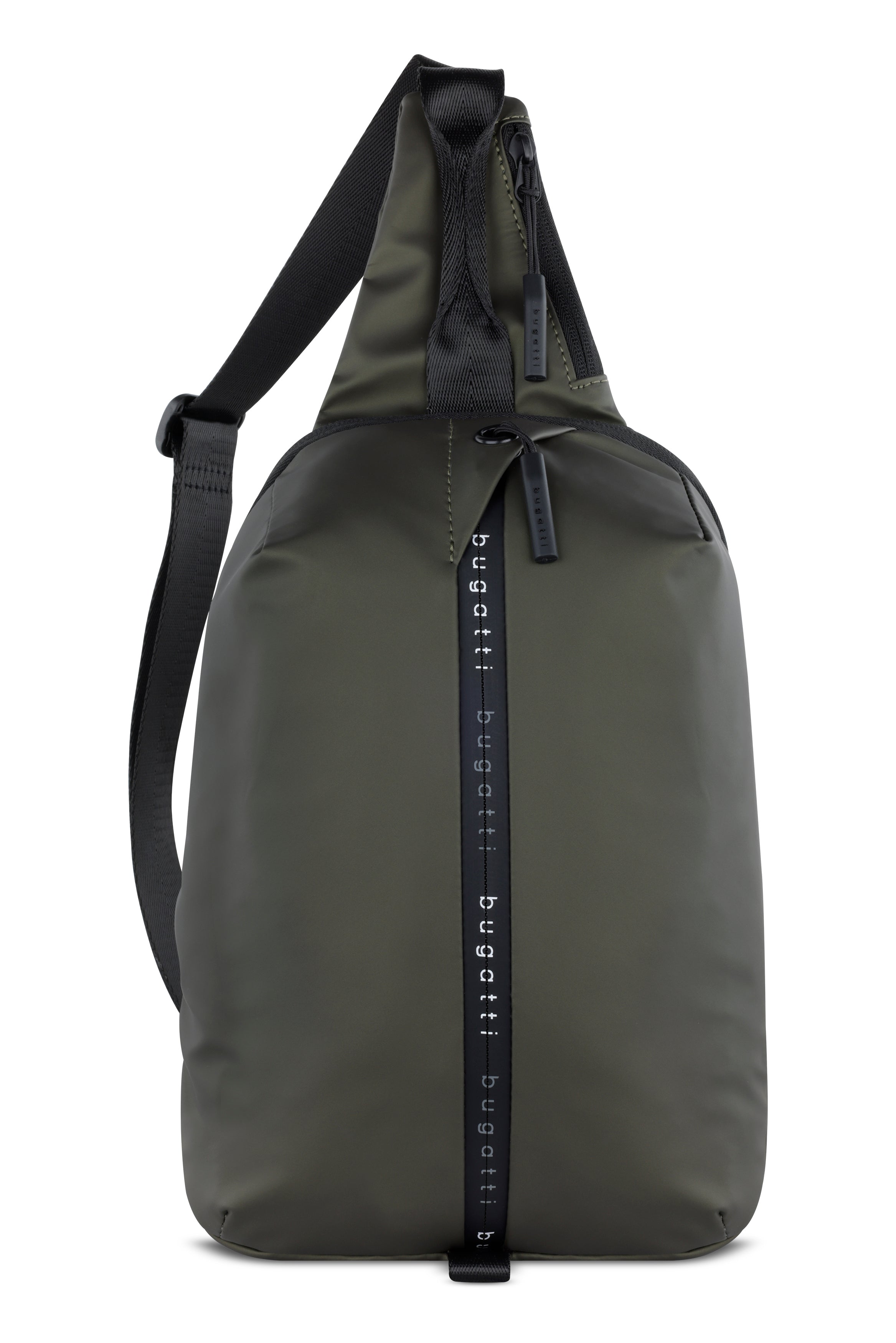 Bugatti Blanc Umhängetasche, olive – Ansicht 2