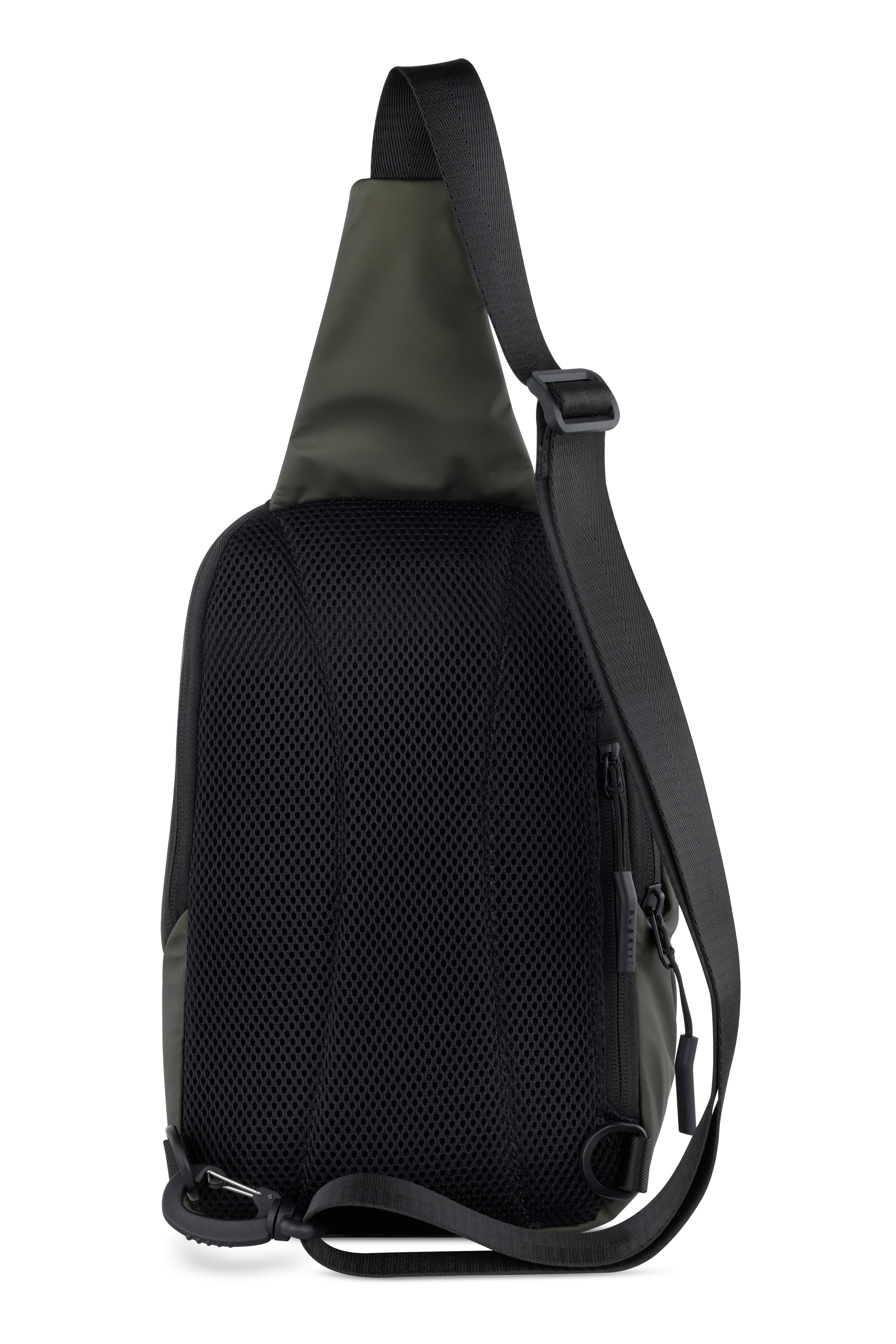 Bugatti Blanc Umhängetasche, olive – Ansicht 4