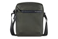 Bugatti Blanc Schultertasche S, olive – Ansicht 2