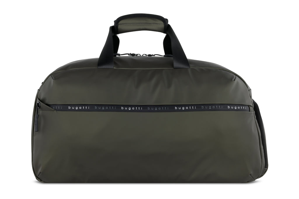 Bugatti Blanc Sporttasche, olive – Ansicht 2