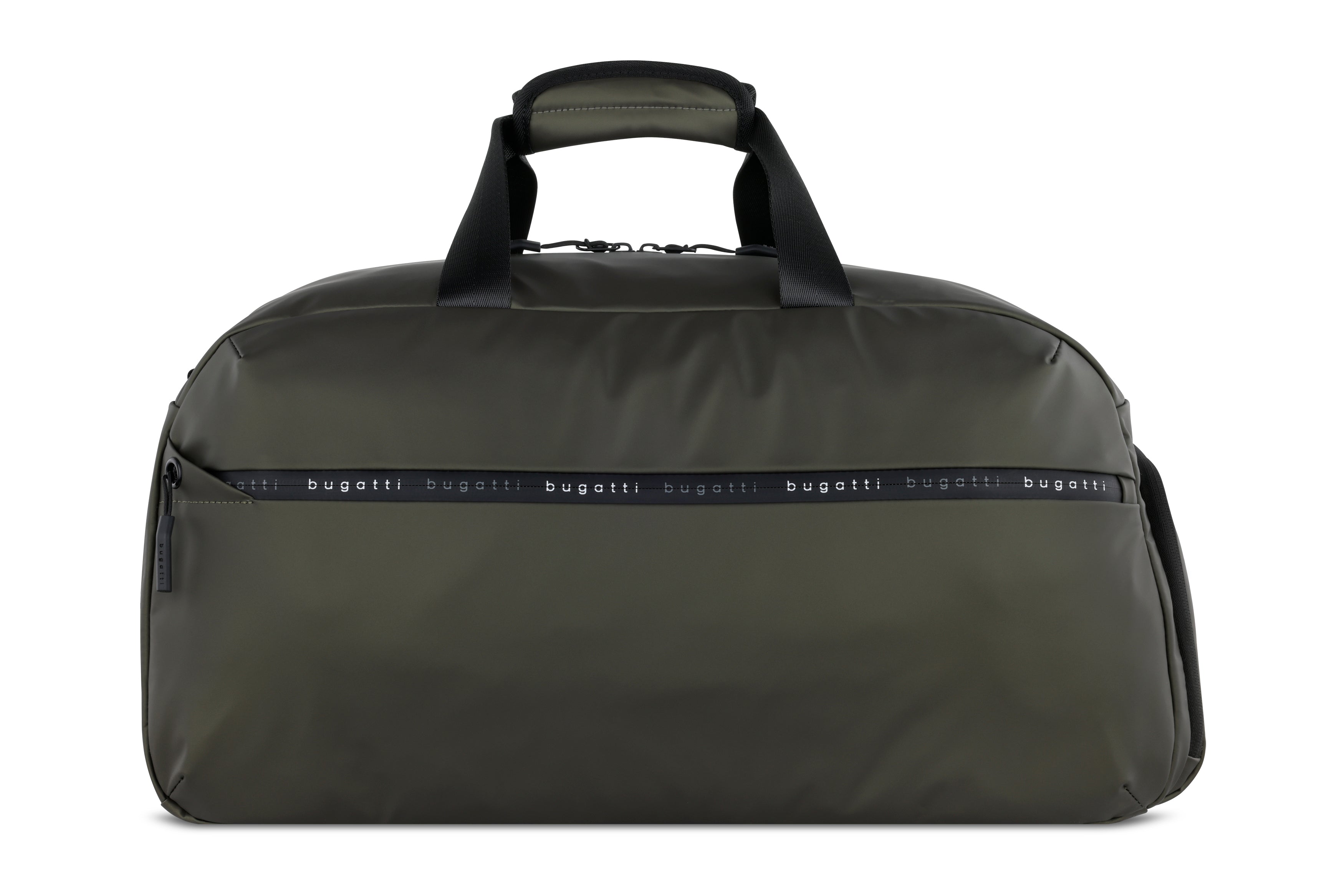 Bugatti Blanc Sporttasche, olive – Ansicht 2