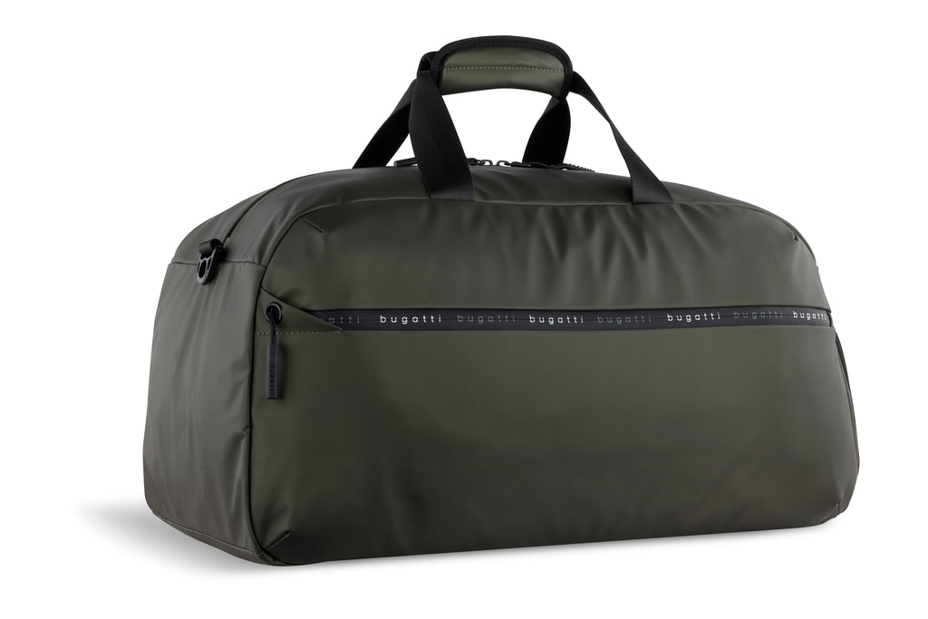 Bugatti Blanc Sporttasche, olive – Ansicht 3