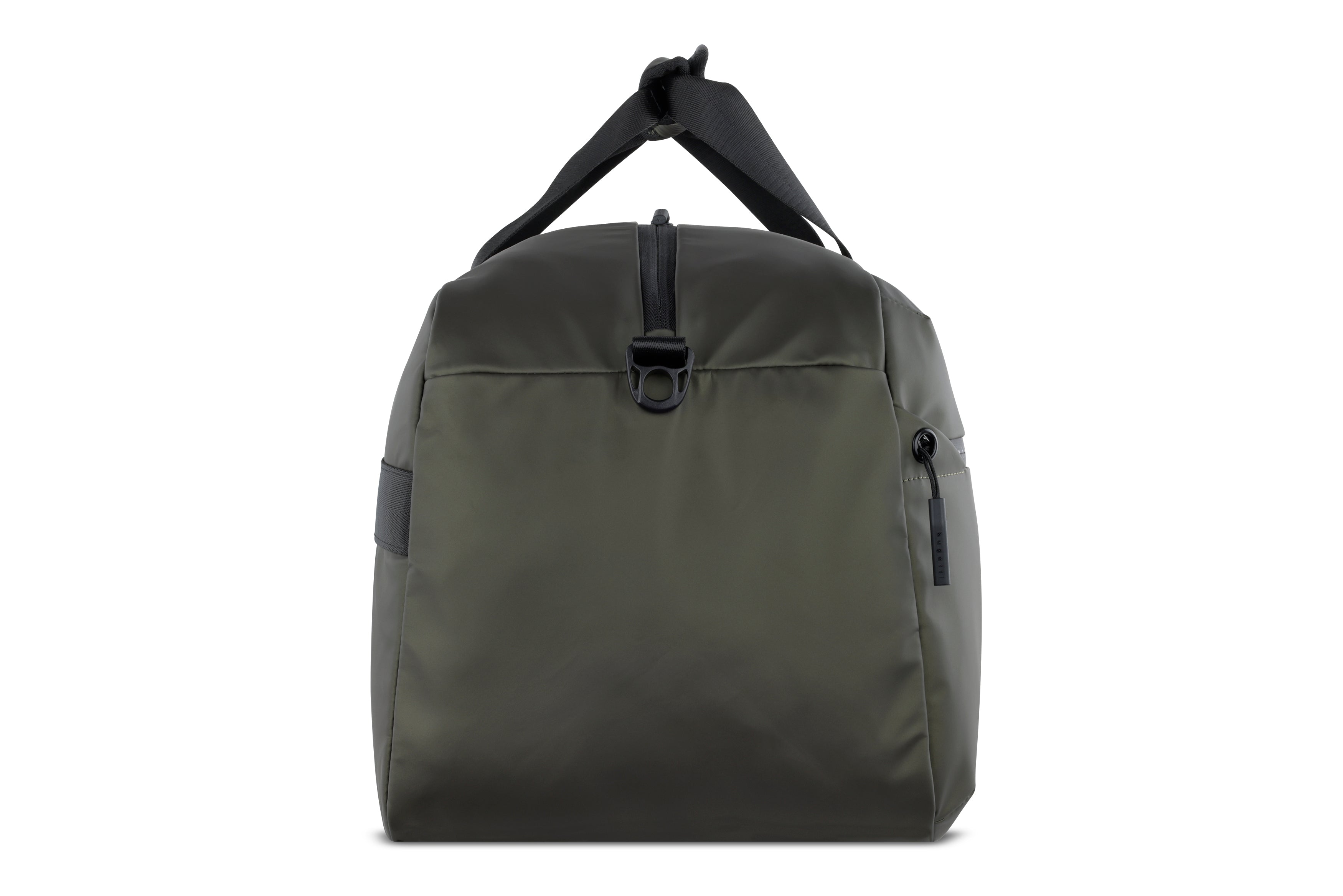 Bugatti Blanc Sporttasche, olive – Ansicht 5