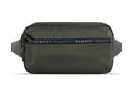 Bugatti Blanc Bauchtasche, olive – Ansicht 2
