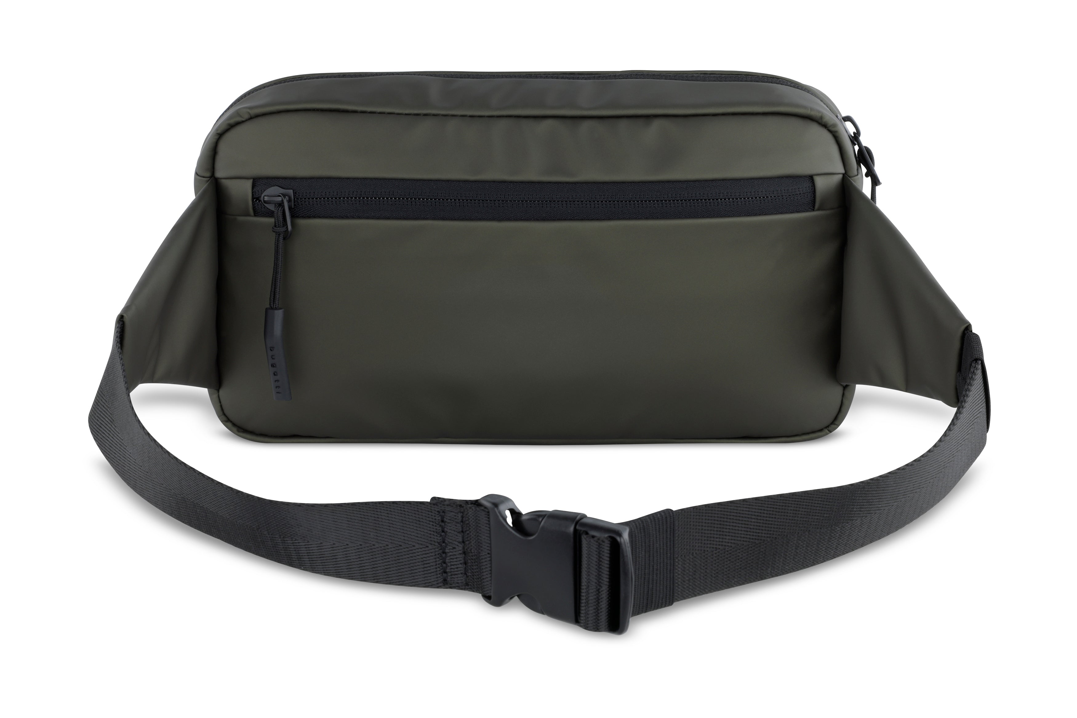 Bugatti Blanc Bauchtasche, olive – Ansicht 4