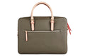 Bugatti Businesstasche Ella, Olive