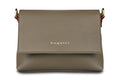 Bugatti Schultertasche Ella, Olive – Ansicht 1