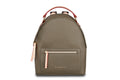 Bugatti ELLA Rucksack klein, olive – Ansicht 2
