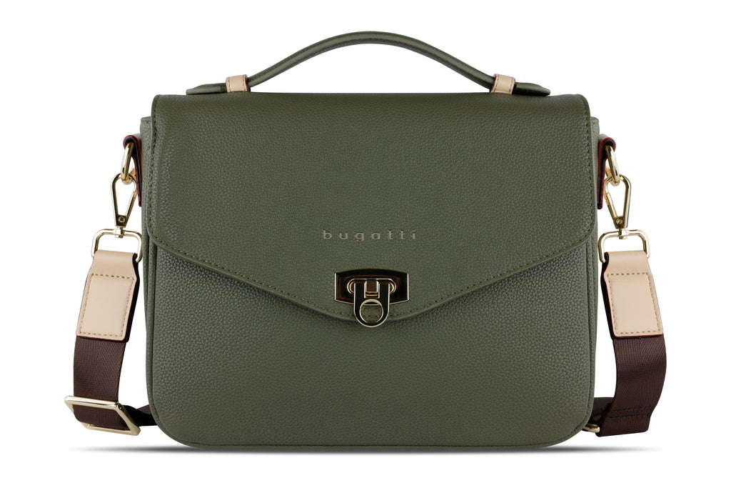 Bugatti Classic Bag Ella, Olive