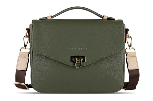 Bugatti Classic Bag Ella, Olive